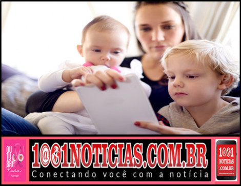 Foto Reproduo - Montagem: Sistema 1001 Notcias de Comunicao