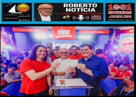 Foto Reprodu��o - Montagem: Sistema 1001 Not�cias de Comunica��o