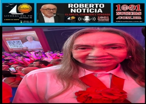 Foto Reprodu��o - Montagem: Sistema 1001 Not�cias de Comunica��o 