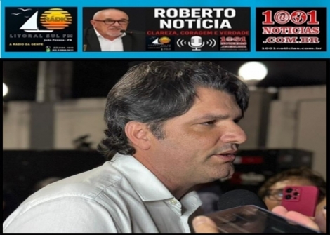 Foto Reprodu��o - Montagem: Sistema 1001 Not�cias de Comunica��o