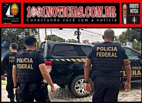 Foto Reprodu��o - Montagem: Sistema 1001 Not�cias de Comunica��o