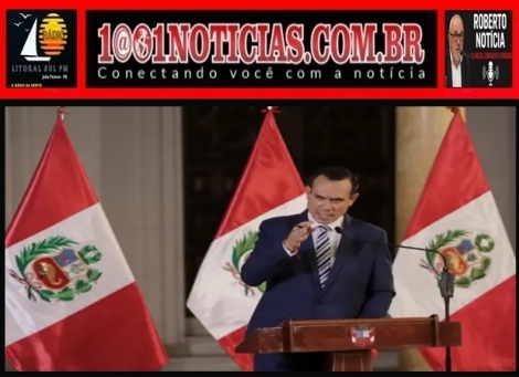 Foto Reprodu��o - Montagem: Sistema 1001 Not�cias de Comunica��o