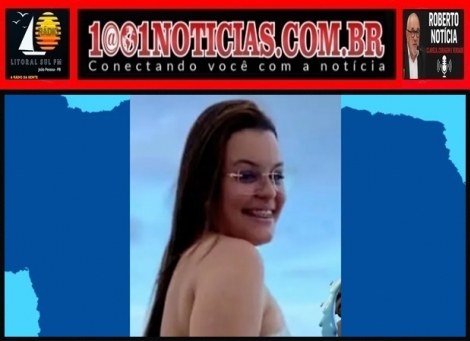 Foto Reprodu��o - Montagem: Sistema 1001 Not�cias de Comunica��o