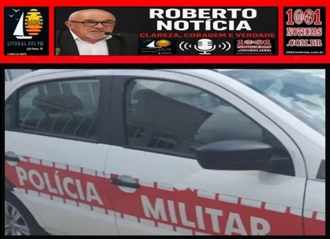 Foto Reprodu��o - Montagem: Sistema 1001 Not�cias de Comunica��o21