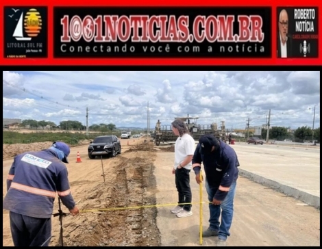Foto Reprodu��o - Montagem: Sistema 1001 Not�cias de Comunica��o