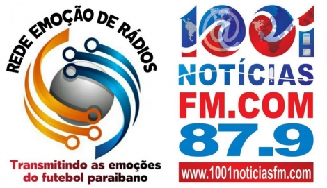 Nesta quarta-feira a Rede Emoo de Rdios transmite ao vivo a partir das 20:00 horas a partida entre Botafogo-PB x Campinense pelo Campeonato Paraibano