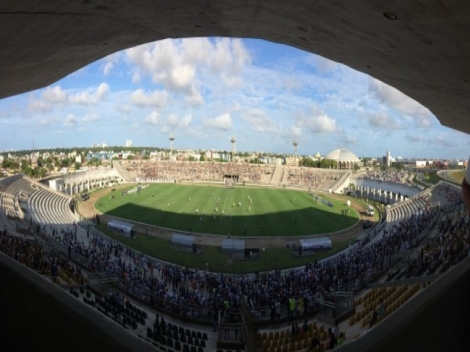 A Federao Paraibana de Futebol (FPF) suspendeu nesta quarta-feira (18) por tempo indeterminado o Campeonato Paraibano 2020 em razo do novo Coronavrus