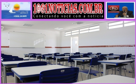 Foto Reproduo - Montagem: Sistema 1001 Notcias de Comunicao 