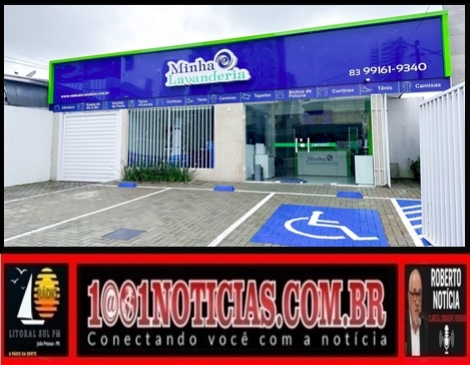 Foto Reprodu��o - Montagem: Sistema 1001 Not�cias de Comunica��o
