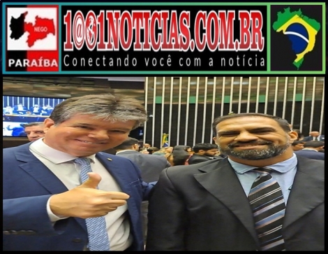 Foto Reproduo - Montagem: Sistema 1001 Notcias de Comunicao 