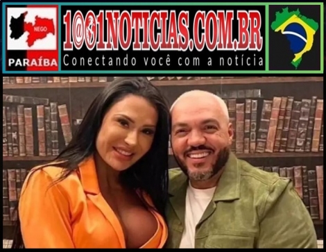 Foto Reprodução - Montagem: Sistema 1001 Notícias de Comunicação