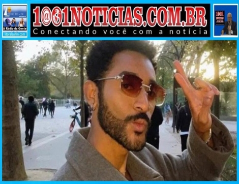 Foto Reproduo - Montagem: Sistema 1001 Notcias de Comunicao 