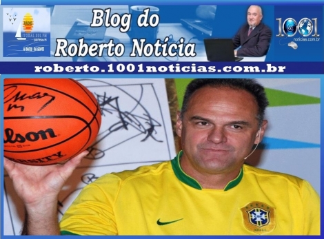 Foto Reprodu��o - Montagem: Sistema 1001 Not�cias de Comunica��o       