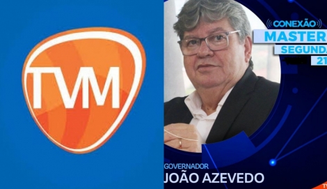 Conversas de whatsapp vazadas mostram que grupos planejavam esperar o governador Joo Azevdo para protestar na frente da TV Master