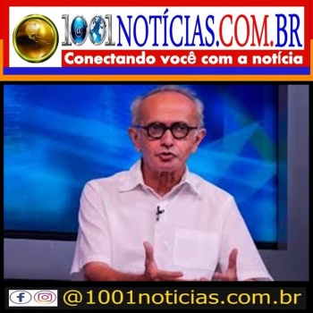 Cícero Lucena afirma que não “fecha as portas”, para assumir PDT na Paraíba
