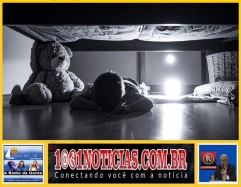 Foto Reprodução - Montagem: Sistema 1001 Notícias de Comunicação