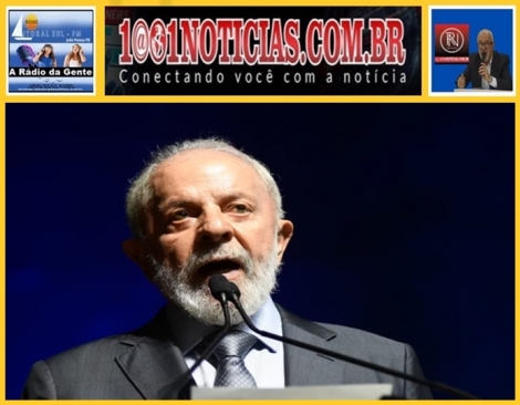 Foto Reproduo - Montagem: Sistema 1001 Notcias de Comunicao