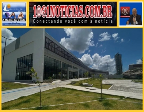 Foto Reproduo - Montagem: Sistema 1001 Notcias de Comunicao