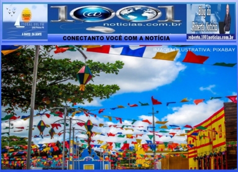 Foto Reprodução - Montagem: Sistema 1001 Notícias de Comunicação
