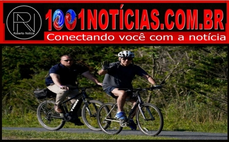 Foto Reproduo - Montagem: Sistema 1001 Notcias de Comunicao