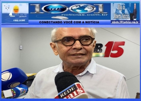 Foto Reprodução - Montagem: Sistema 1001 Notícias de Comunicação