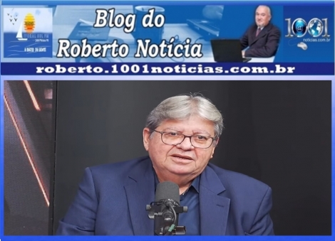 Foto Reprodução - Montagem: Sistema 1001 Notícias de Comunicação