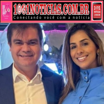Foto Reproduo - Montagem: Sistema 1001 Notcias de Comunicao