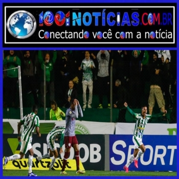 Vitor Mendes comemora gol contra o Fluminense (Foto: Luiz Erbes/AGIF)