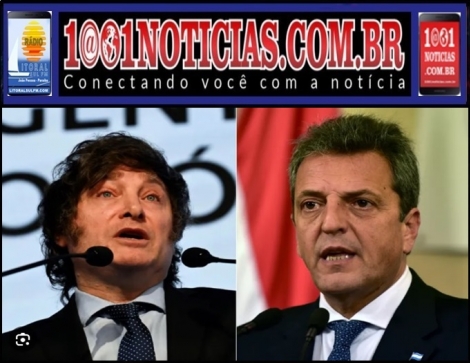 Foto Reproduo - Montagem: Sistema 1001 Notcias de Comunicao