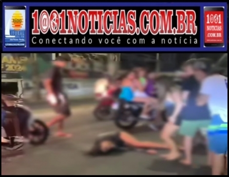 Foto Reprodu��o - Montagem: Sistema 1001 Not�cias de Comunica��o 