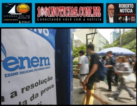 Foto Reprodu��o - Montagem: Sistema 1001 Not�cias de Comunica��o       