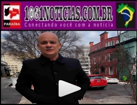 Foto Reprodução - Montagem: Sistema 1001 Notícias de Comunicação