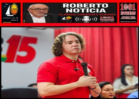 Foto Reprodu��o - Montagem: Sistema 1001 Not�cias de Comunica��o 