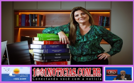 Foto Reproduo - Montagem: Sistema 1001 Notcias de Comunicao 