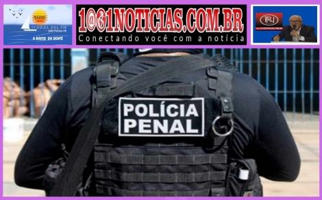 Foto Reproduo - Montagem: Sistema 1001 Notcias de Comunicao 
