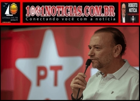 Foto Reprodu��o - Montagem: Sistema 1001 Not�cias de Comunica��o