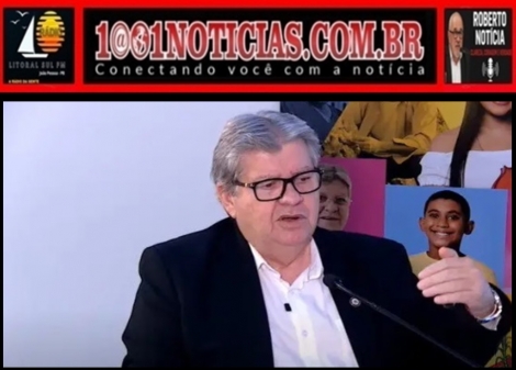 Jo�o Azev�do defende compensa��o federal para reduzir ICMS dos combust�veis