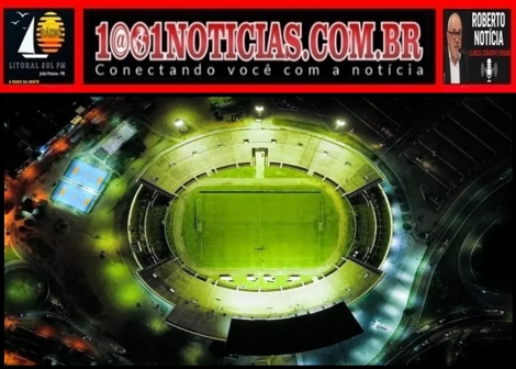 Foto Reprodu��o - Montagem: Sistema 1001 Not�cias de Comunica��o