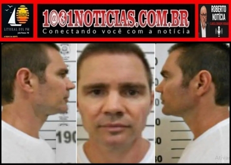 Foto Reprodu��o - Montagem: Sistema 1001 Not�cias de Comunica��o