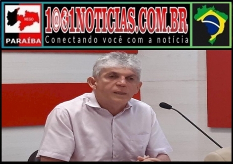 Derrotado para PMJP em 2020, Ricardo Coutinho j estuda voltar  cena poltica na disputa pelo Governo da Paraba, em 2026