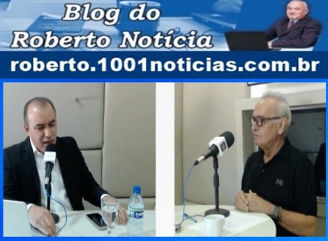 ELEIES  2026   -  No Cariri, Ccero Lucena fala como candidato ao Governo: Pronto para convocao