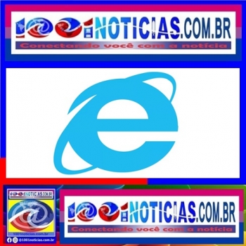 Logo do Internet Explorer 11.  Foto: Microsoft/Divulgao