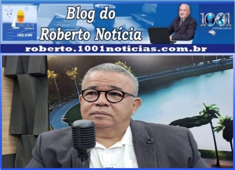 Foto Reprodu��o - Montagem: Sistema 1001 Not�cias de Comunica��o       
