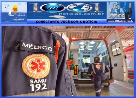 Foto Reprodução - Montagem: Sistema 1001 Notícias de Comunicação