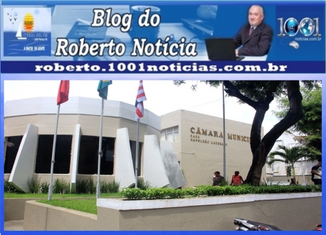 Foto Reprodução - Montagem: Sistema 1001 Notícias de Comunicação