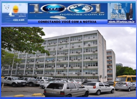 Foto Reprodução - Montagem: Sistema 1001 Notícias de Comunicação