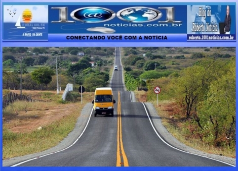Foto Reprodução - Montagem: Sistema 1001 Notícias de Comunicação