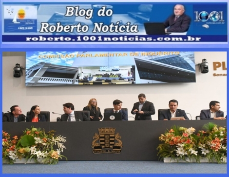 Foto Reprodução - Montagem: Sistema 1001 Notícias de Comunicação