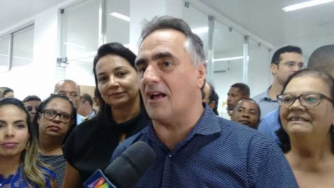 O prefeito de Joo Pessoa, Luciano Cartaxo (PV), bateu o martelo com relao a data em que ir revelar o nome do seu sucessor nas eleies municipais de 2020