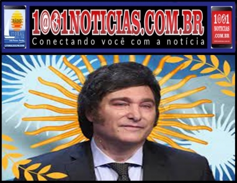 Foto Reproduo - Montagem: Sistema 1001 Notcias de Comunicao